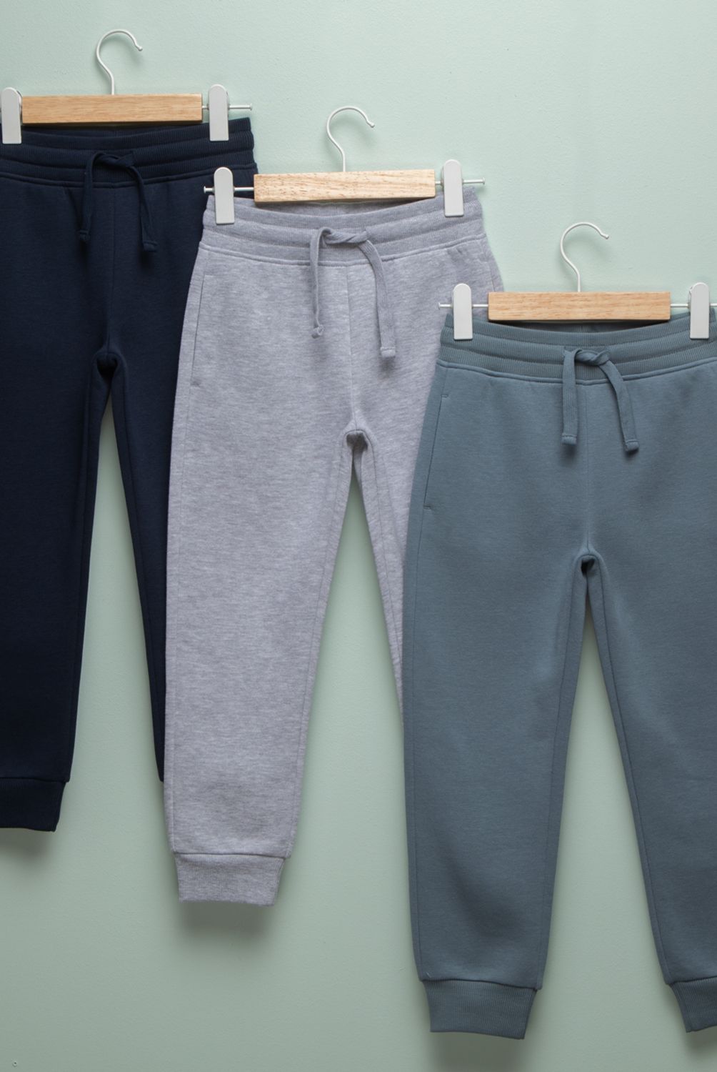 YAMP - Pack de 3 Buzos Niño Algodón Yamp