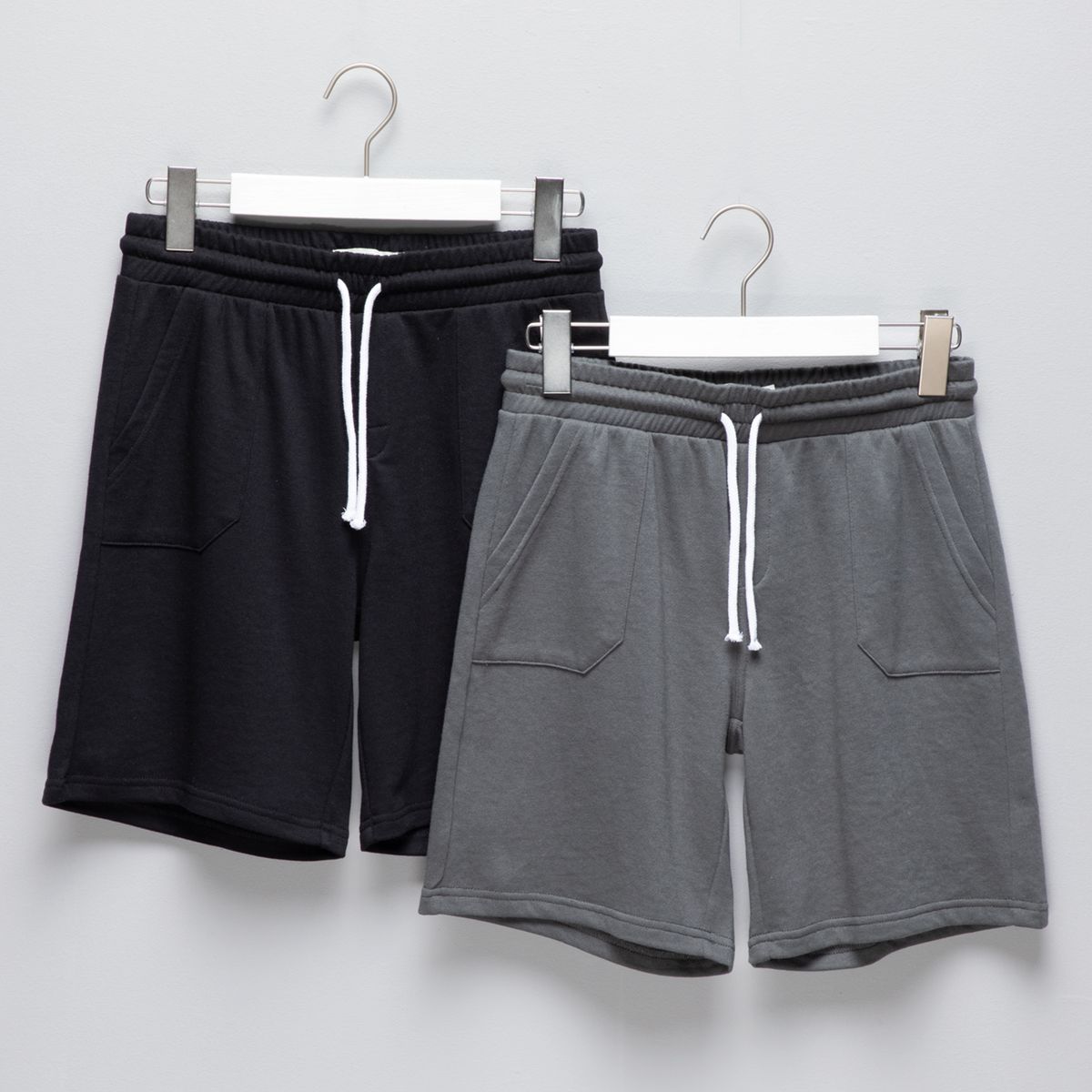 FEDERATION - Pack de 2 Shorts Niño Federation