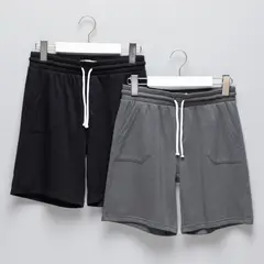 FEDERATION - Pack de 2 Shorts Niño