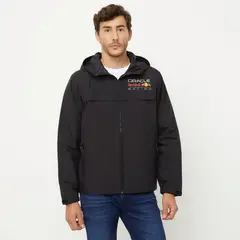 RED BULL - Cortaviento Hombre Redbull