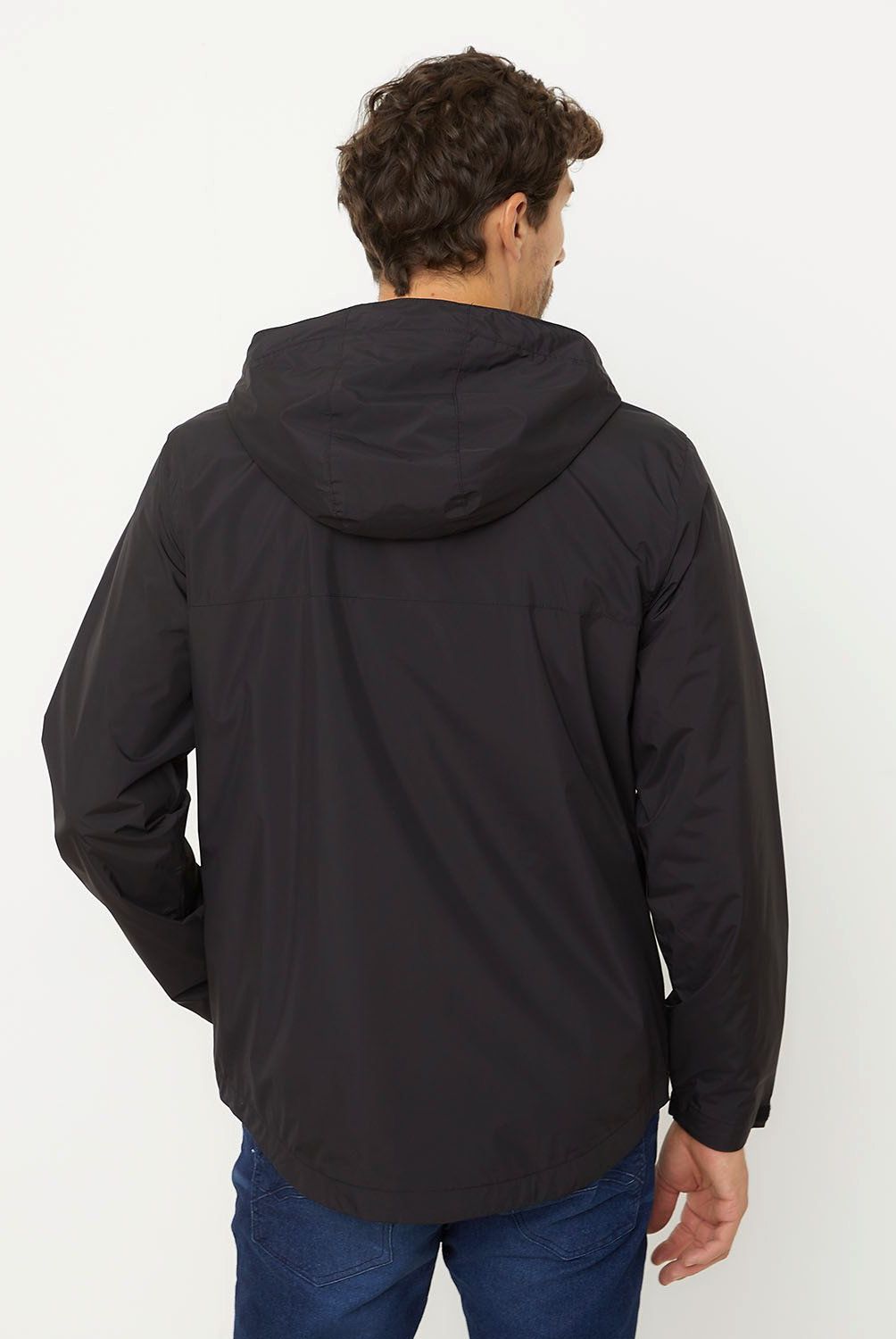 RED BULL - Cortaviento Hombre Redbull