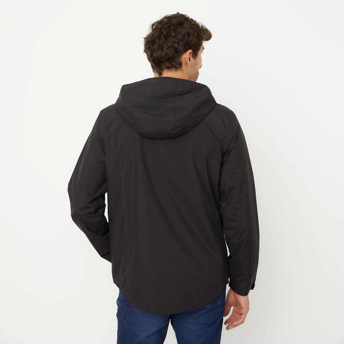 RED BULL - Cortaviento Hombre Redbull