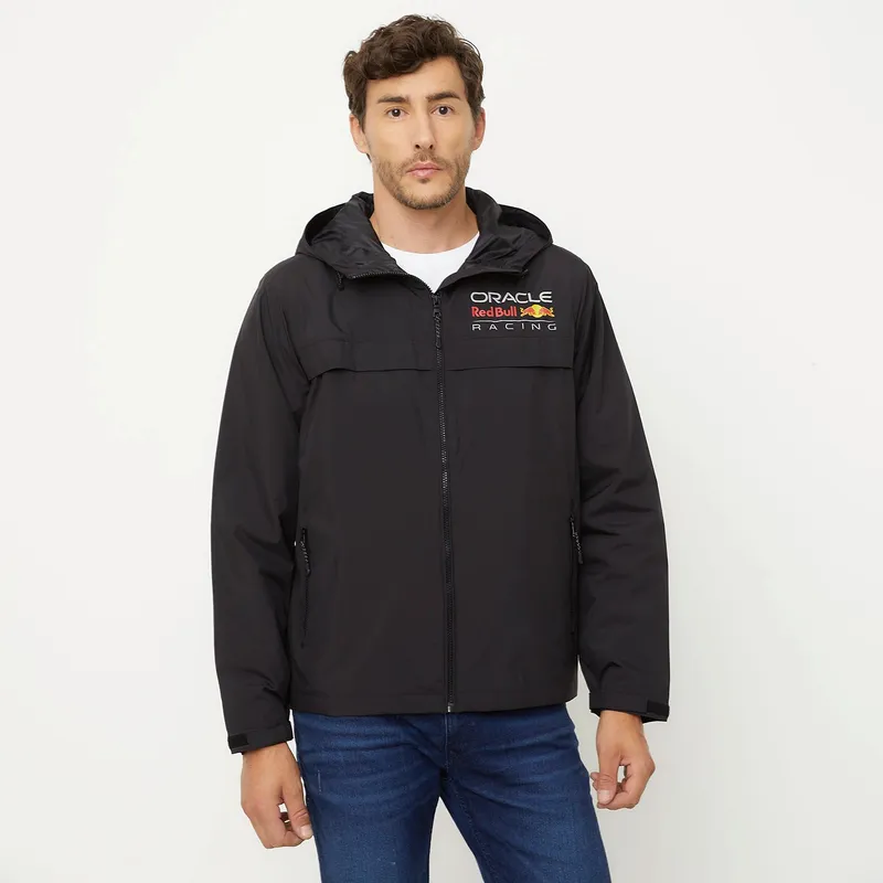 RED BULL - Cortaviento Hombre Redbull