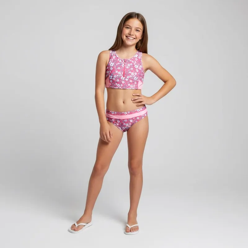 DOO AUSTRALIA - Bikini Niña Doo Australia