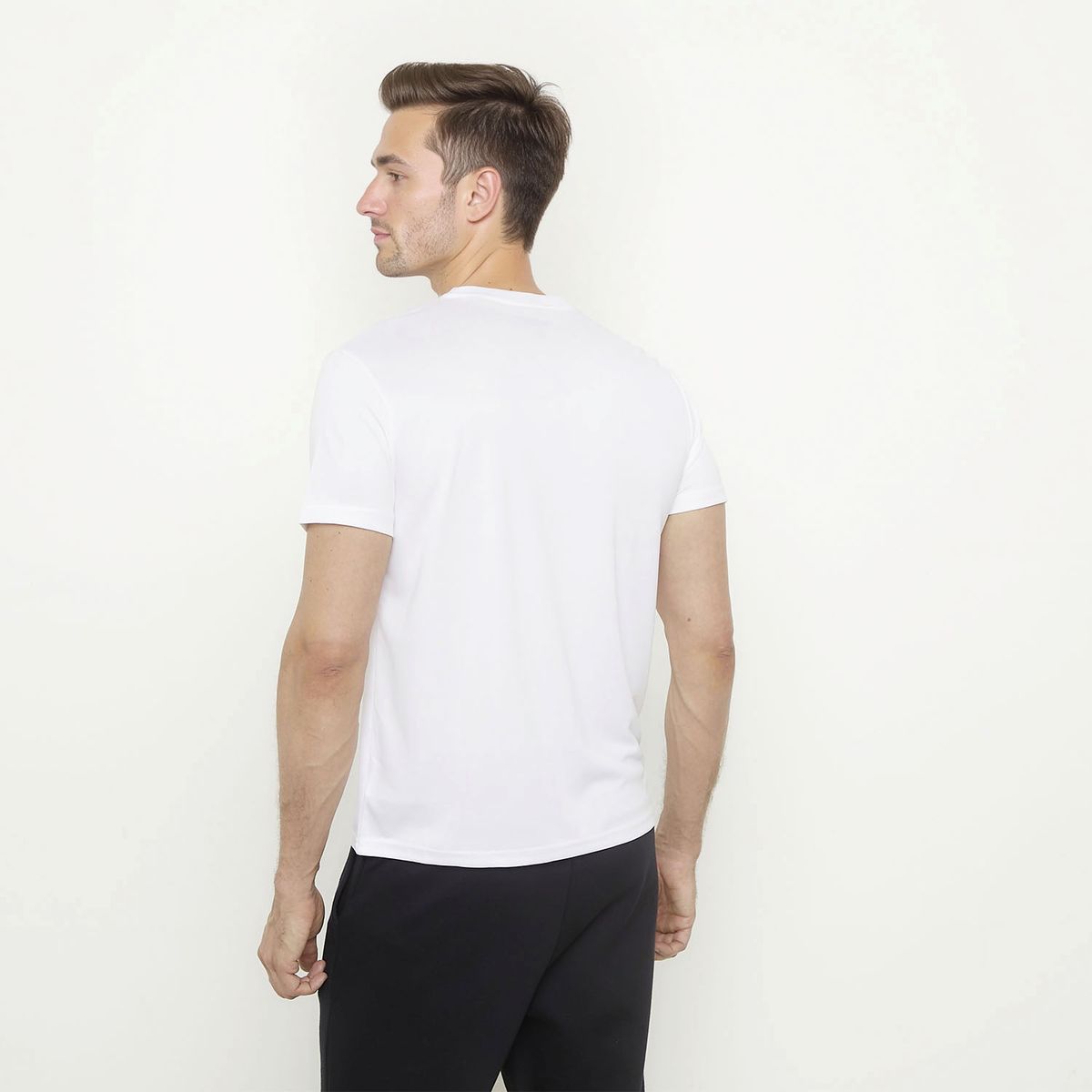 FRATTA - Polera Manga Corta Deportiva Mujer Fratta