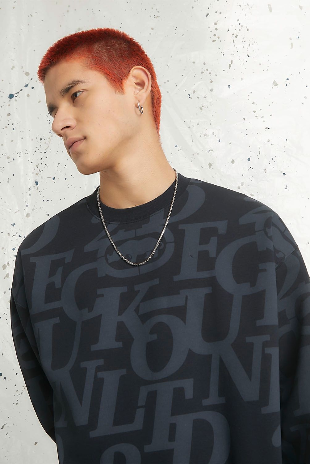 ECKO - Polerón Hombre Ecko