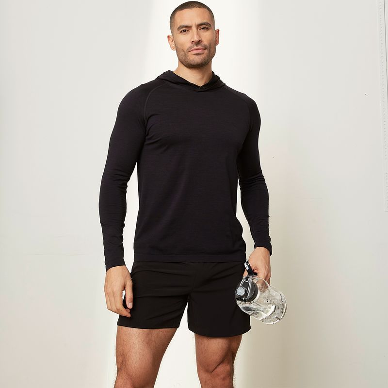 DIADORA - Polera Deportiva Hombre Diadora