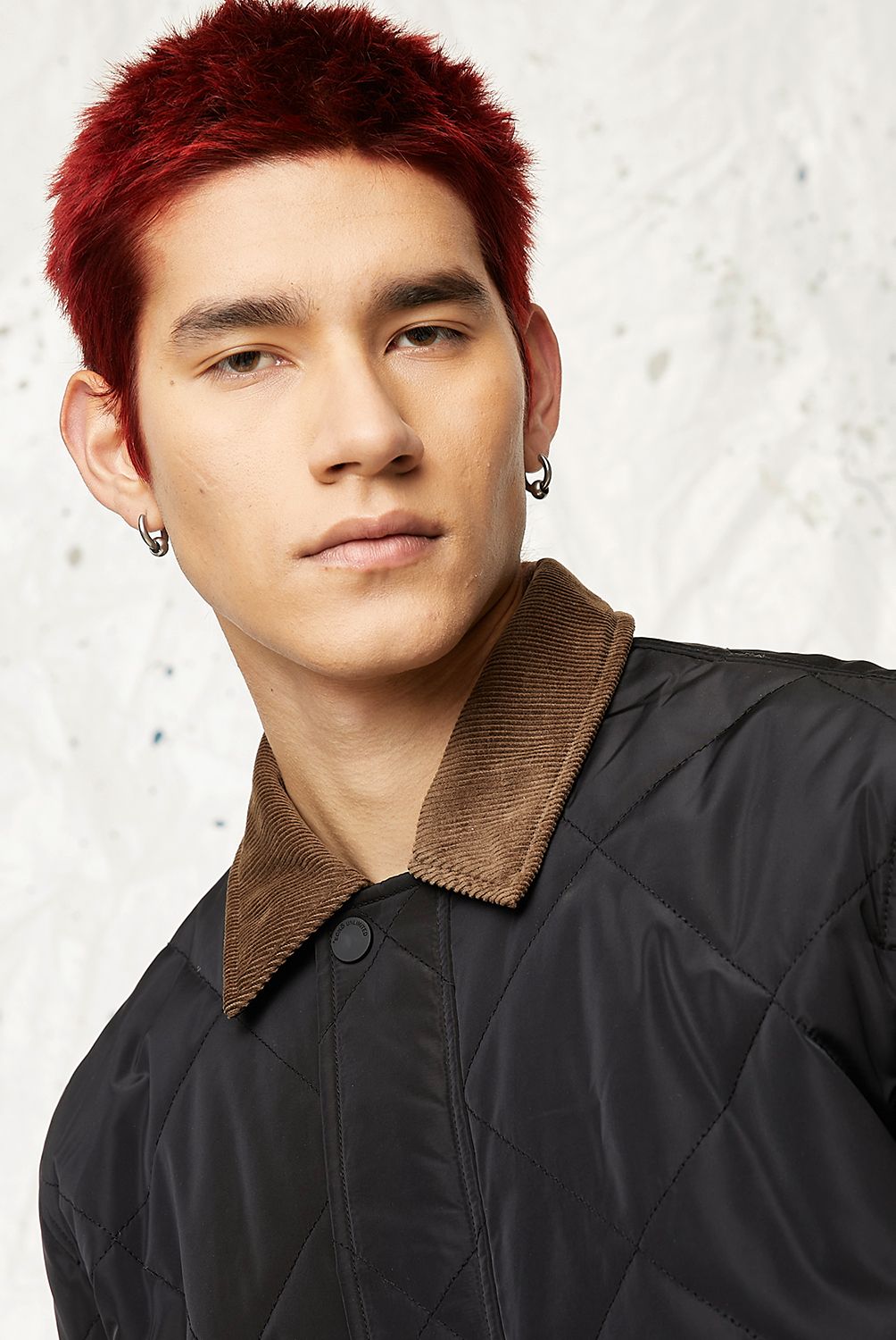 ECKO - Chaqueta Hombre Ecko