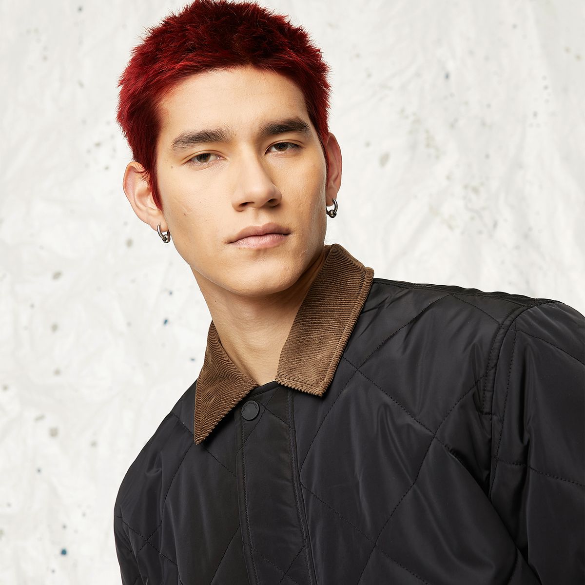 ECKO - Chaqueta Hombre Ecko