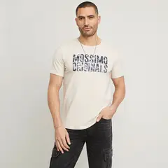 MOSSIMO - Polera Manga Corta Hombre