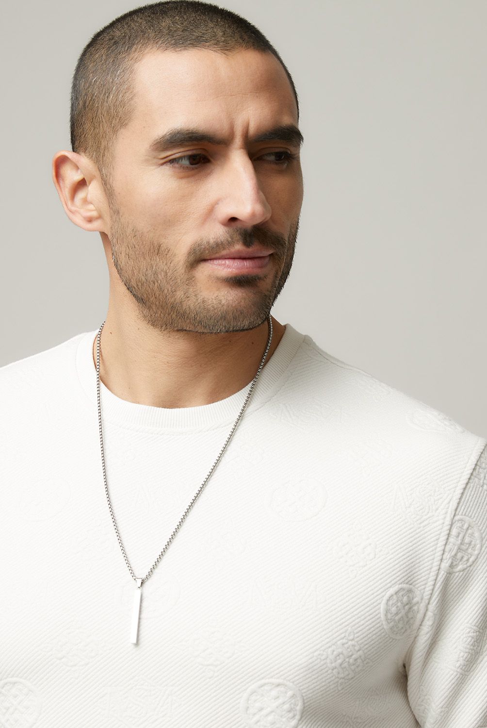 MOSSIMO - Polerón Hombre Mossimo