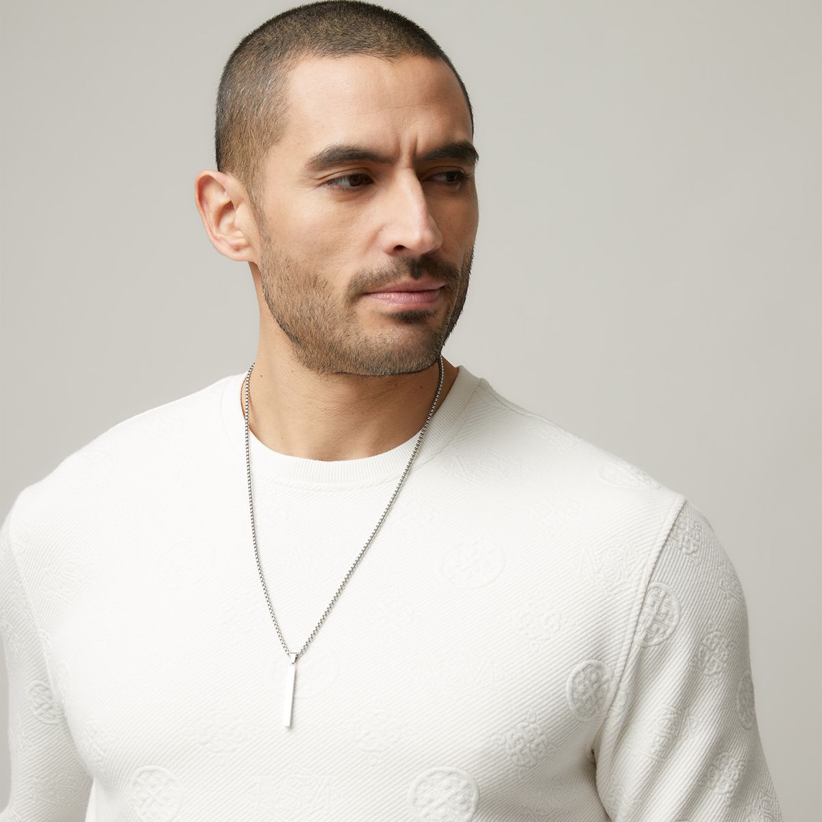 MOSSIMO - Polerón Hombre Mossimo