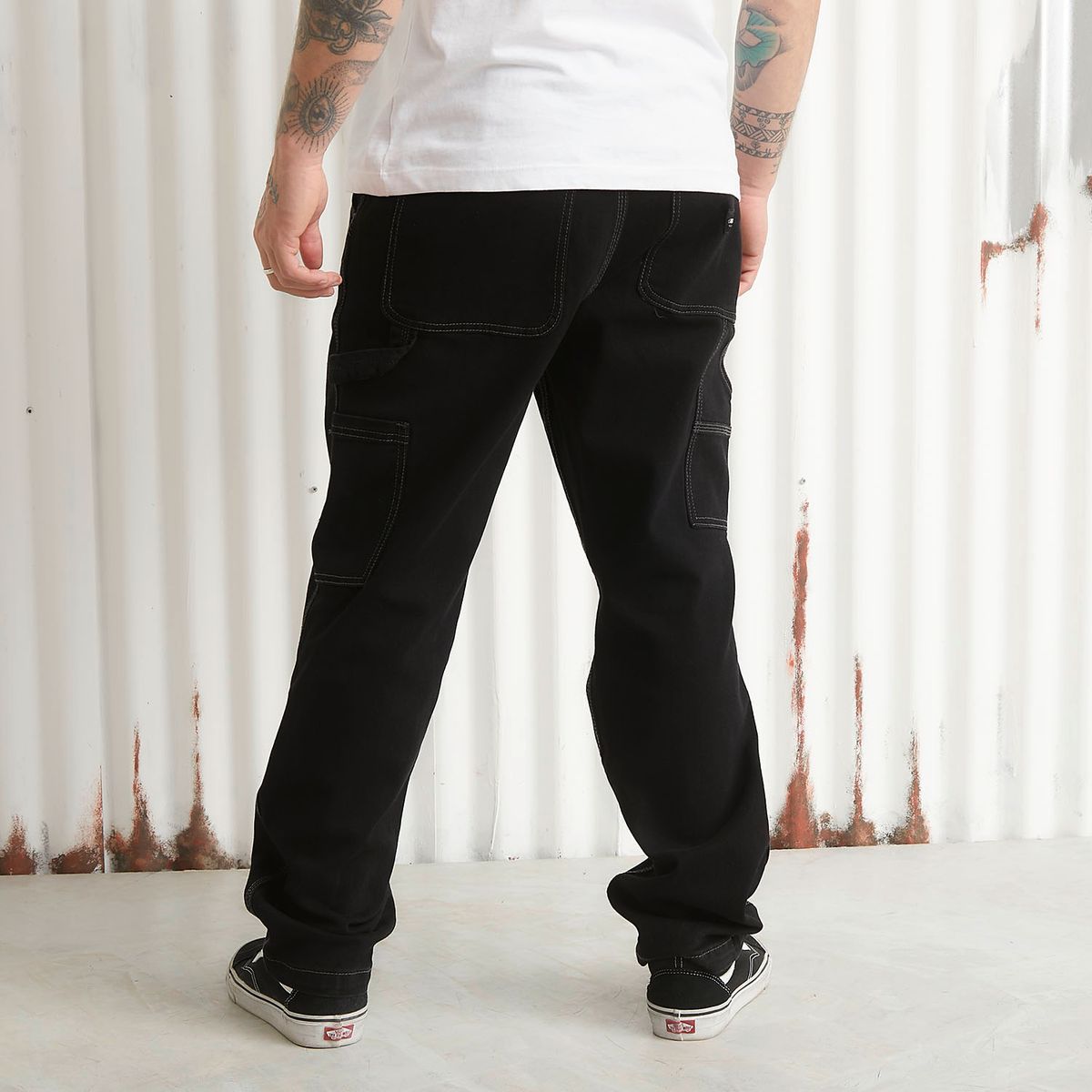 AMERICANINO - Jeans Casual Hombre Americanino