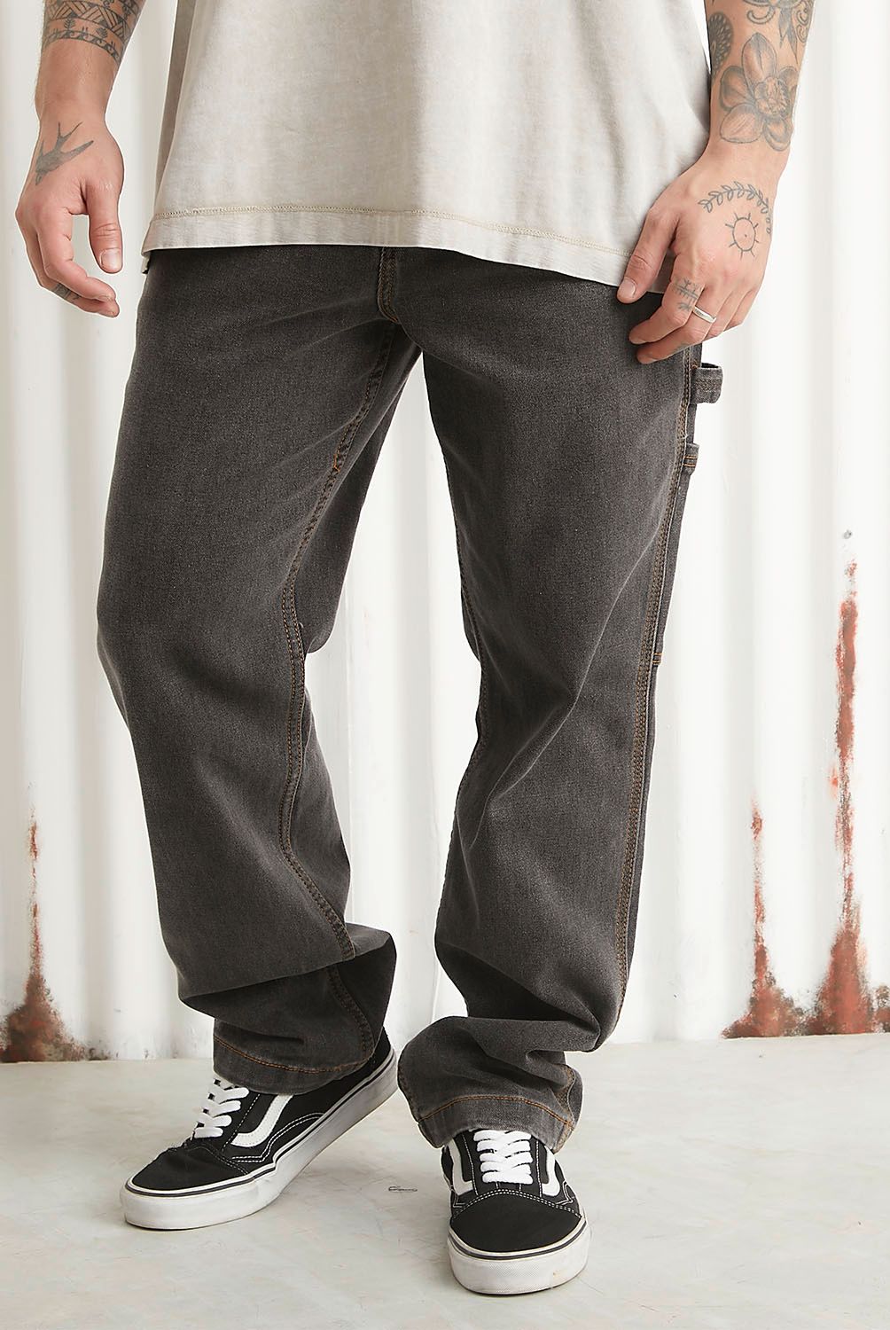 AMERICANINO - Jeans Casual Hombre Americanino
