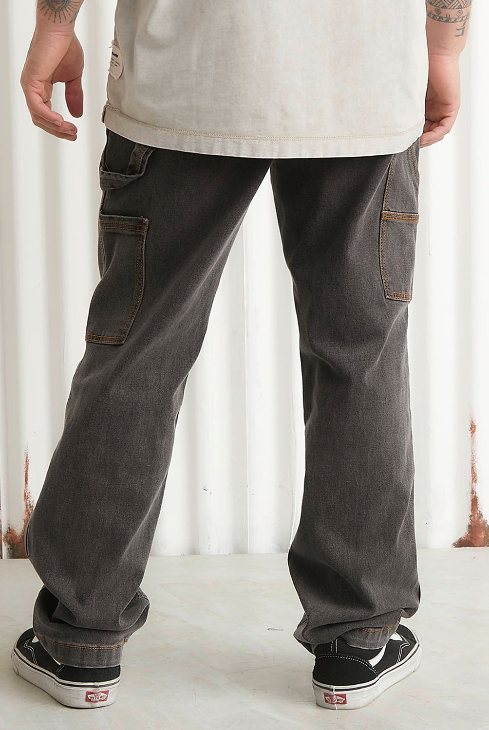 AMERICANINO - Jeans Casual Hombre Americanino