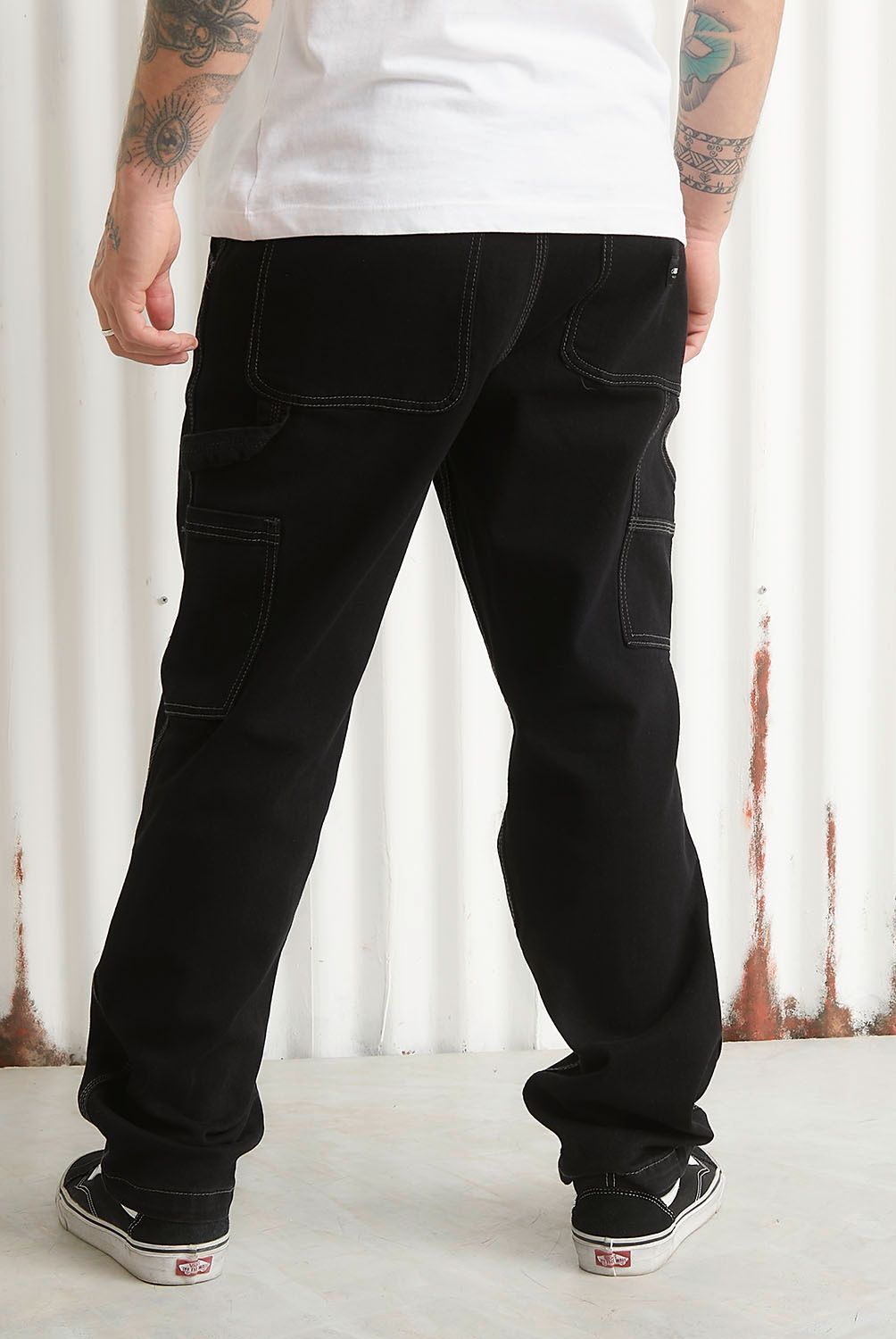 AMERICANINO - Jeans Casual Hombre Americanino