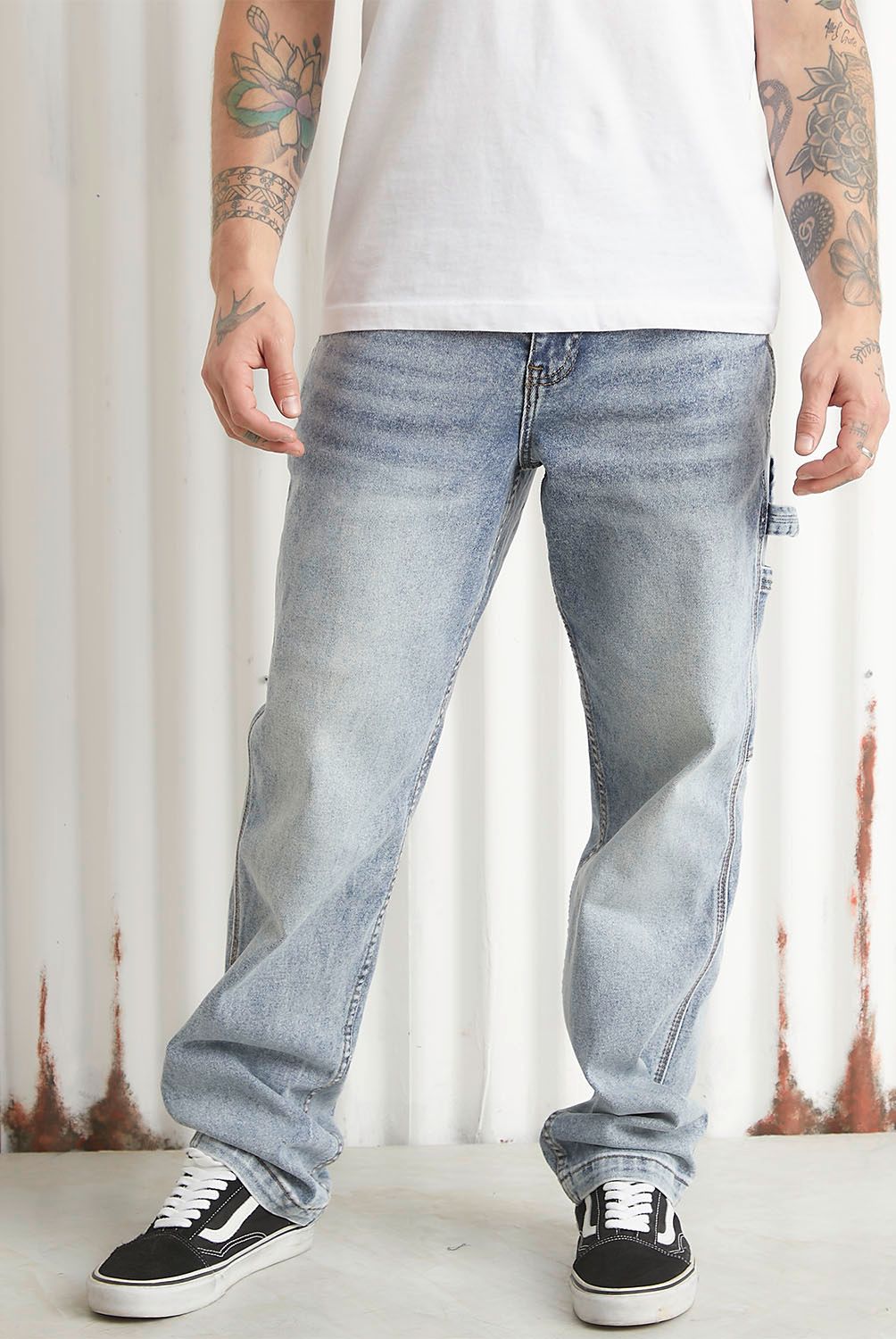 AMERICANINO - Jeans Casual Hombre Americanino