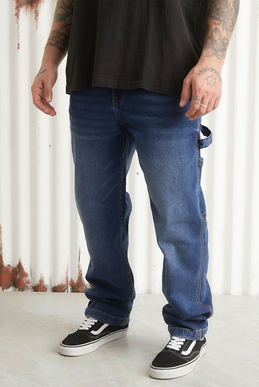 AMERICANINO - Jeans Casual Hombre Americanino