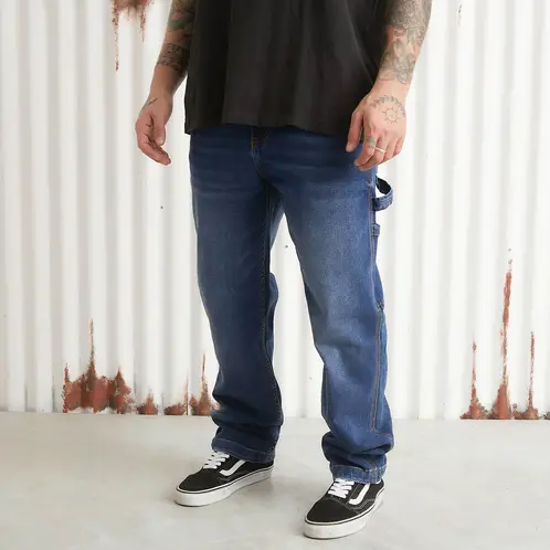 AMERICANINO - Jeans Casual Hombre