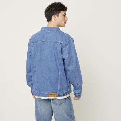 Imagen 2 del producto Chaqueta De Jeans Hombre