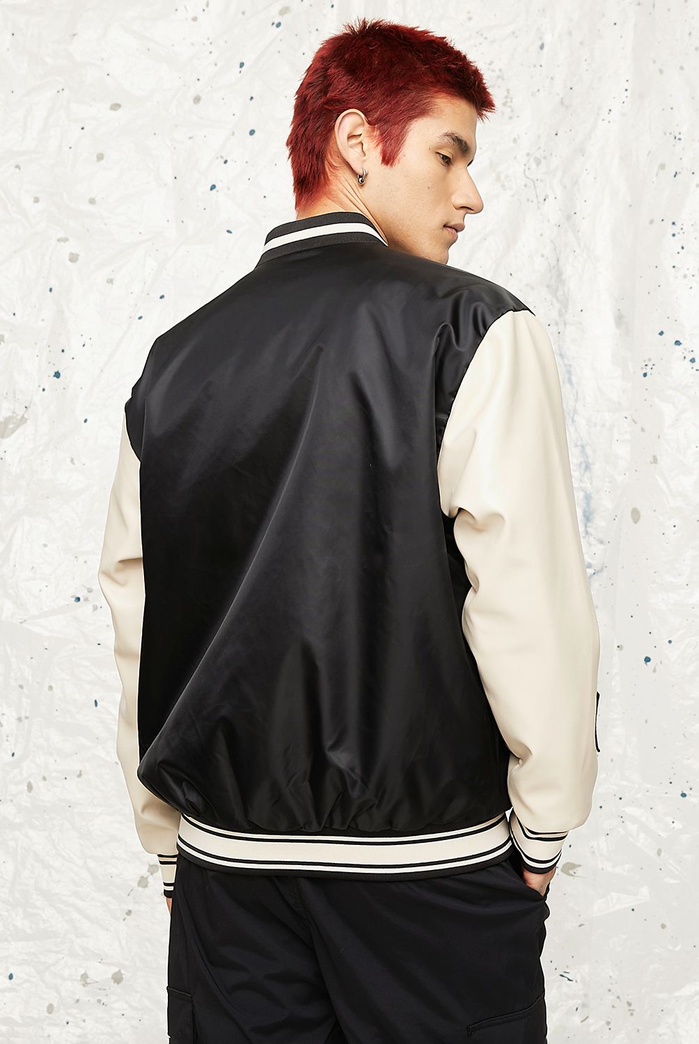 ECKO - Chaqueta Hombre Ecko