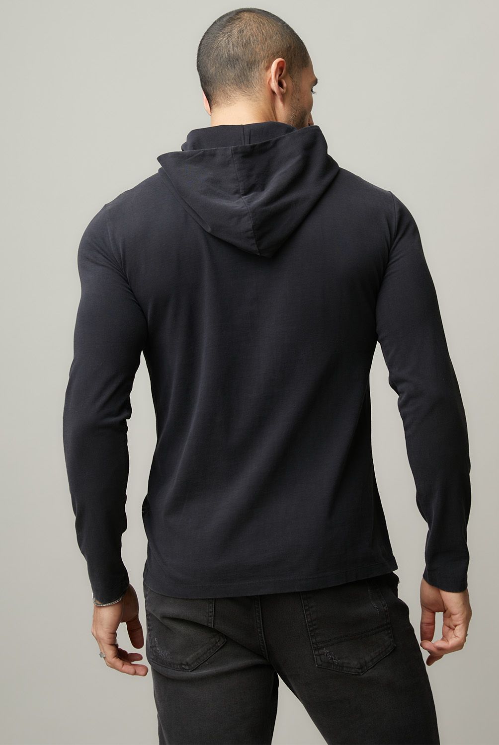 MOSSIMO - Polera Manga Corta Hombre Mossimo