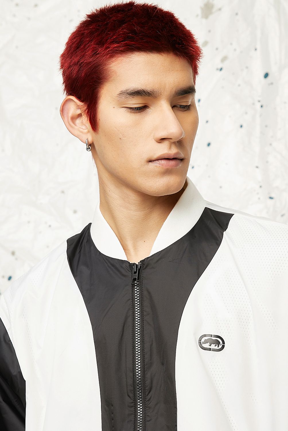 ECKO - Chaqueta Hombre Ecko
