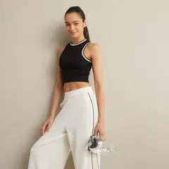 DIADORA - Polera Deportiva Mujer