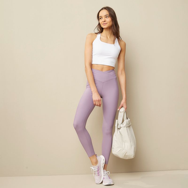 DIADORA - Calza Deportiva Mujer Diadora