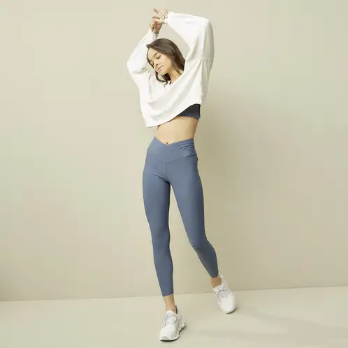 DIADORA - Calza Deportiva Mujer