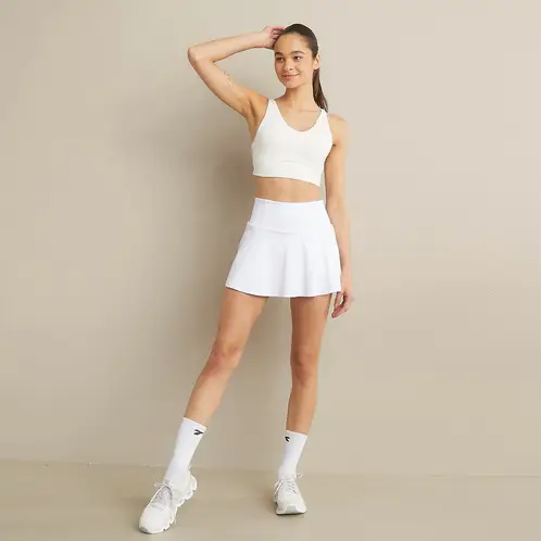 DIADORA - Falda Deportiva Mujer