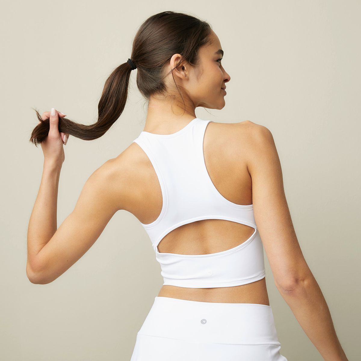 DIADORA - Peto Deportivo Mujer Diadora