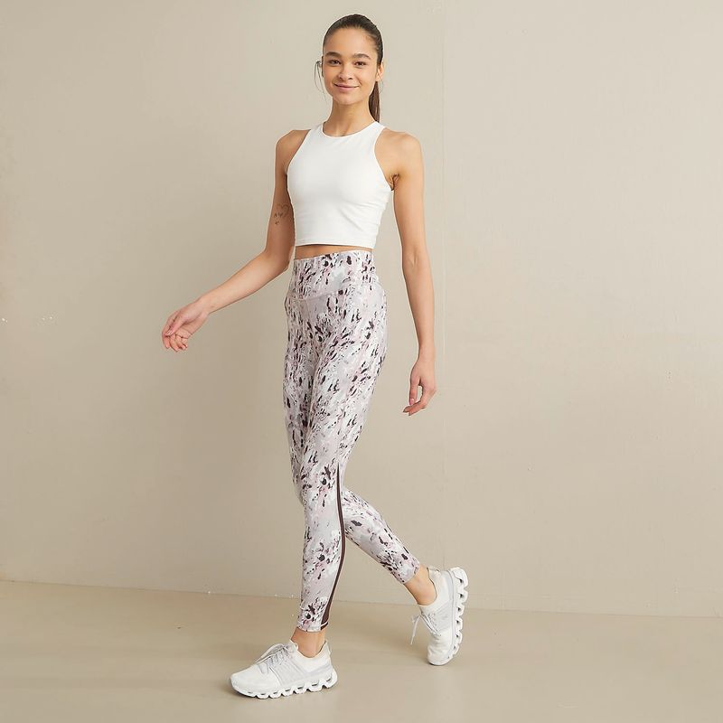 DIADORA - Calza Deportiva Mujer Diadora