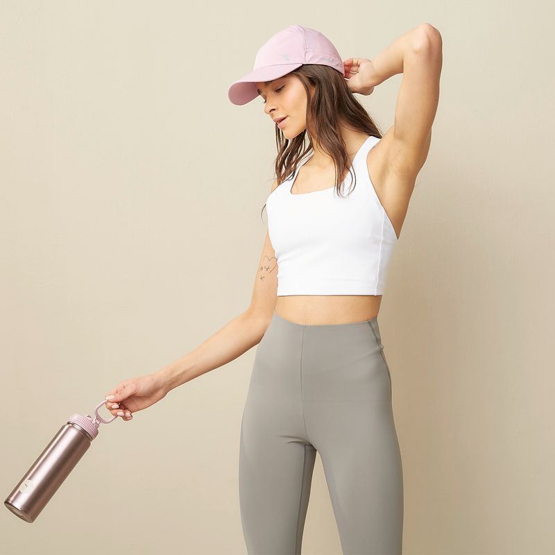 DIADORA - Peto Deportivo Mujer Diadora