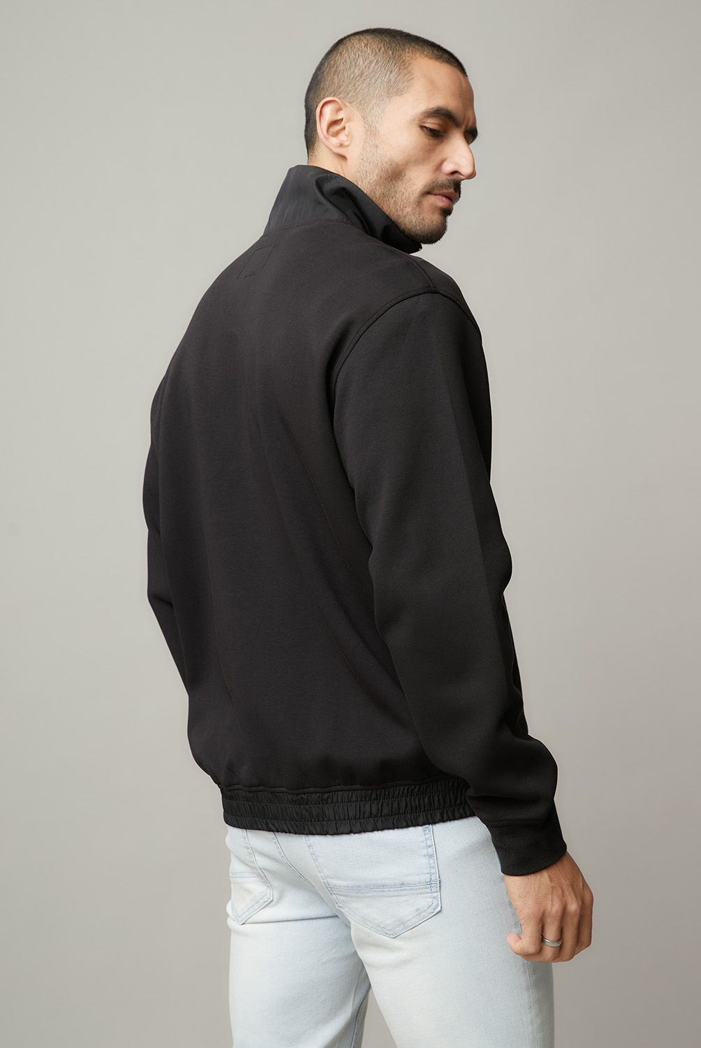 MOSSIMO - Polerón Hombre Mossimo