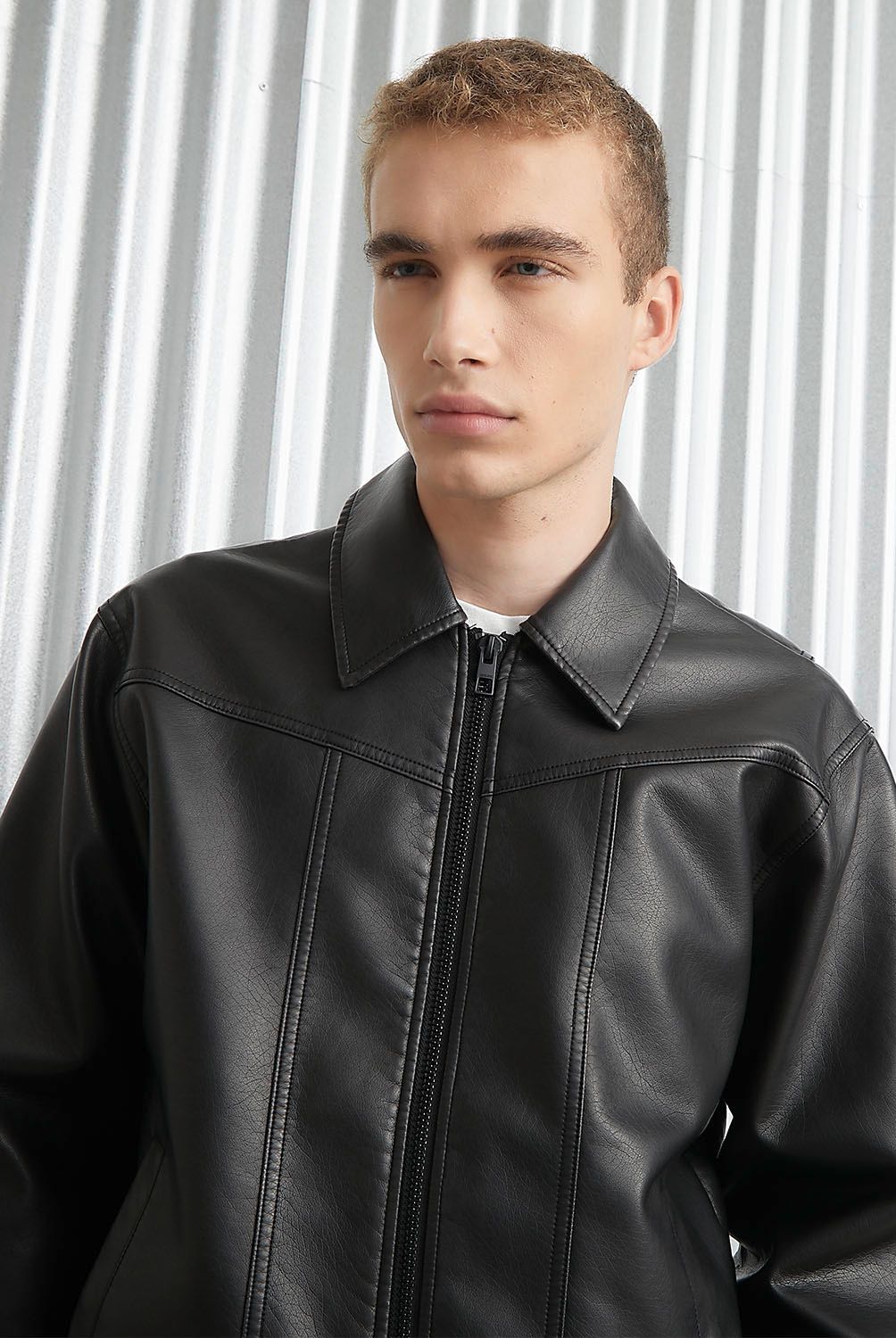 AMERICANINO - Chaqueta Hombre Americanino