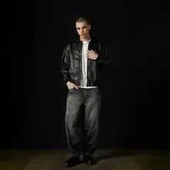 AMERICANINO - Chaqueta Hombre