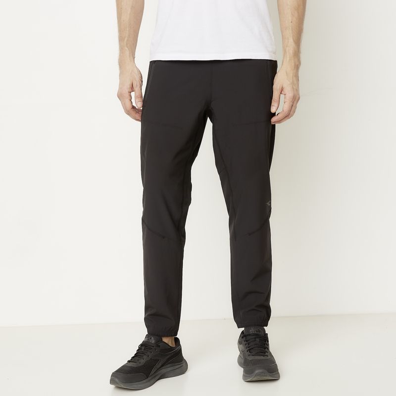 DIADORA - Pantalón Jogger Deportivo Hombre Diadora