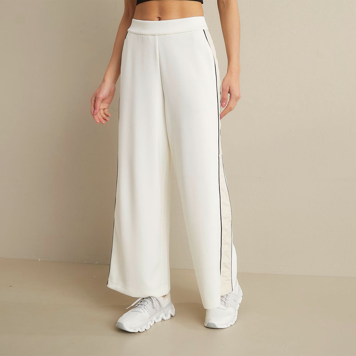 DIADORA - Pantalón de Buzo Mujer Diadora