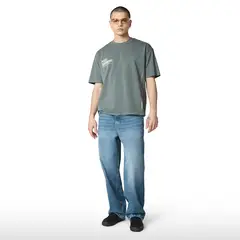 AMERICANINO - Polera Manga Corta Hombre