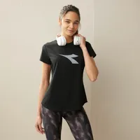 Polera Deportiva Mujer