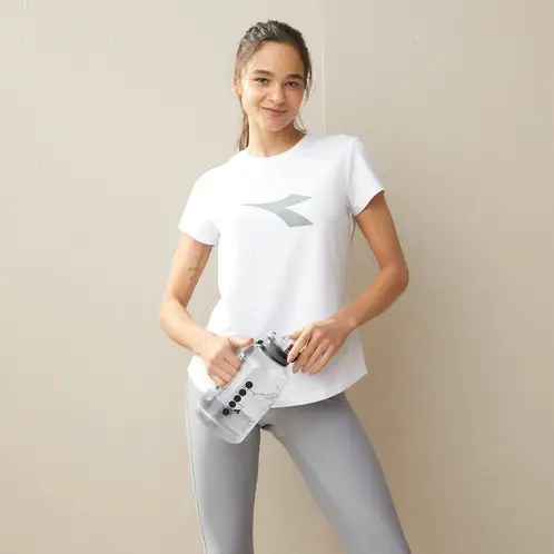 DIADORA - Polera Deportiva Mujer