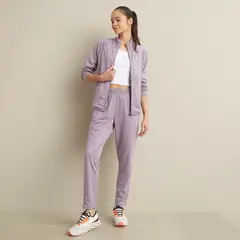 DIADORA - Conjunto Buzo Deportivo Mujer