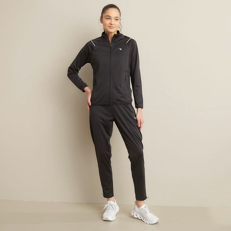 DIADORA Conjunto Buzo Deportivo Mujer Diadora