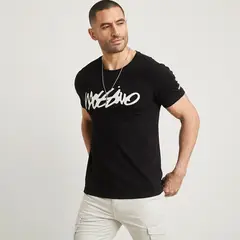 MOSSIMO - Polera Manga Corta Hombre