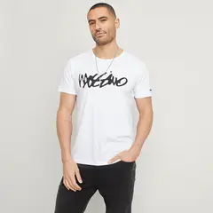 MOSSIMO - Polera Manga Corta Hombre