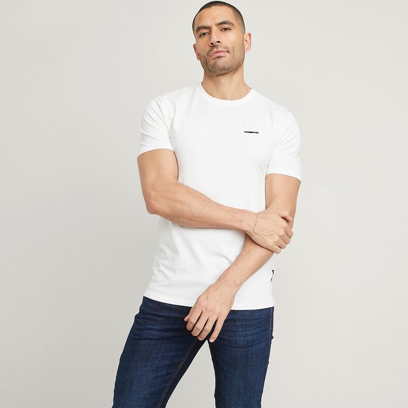 MOSSIMO - Polera Manga Corta Hombre Mossimo