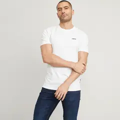 MOSSIMO - Polera Manga Corta Hombre