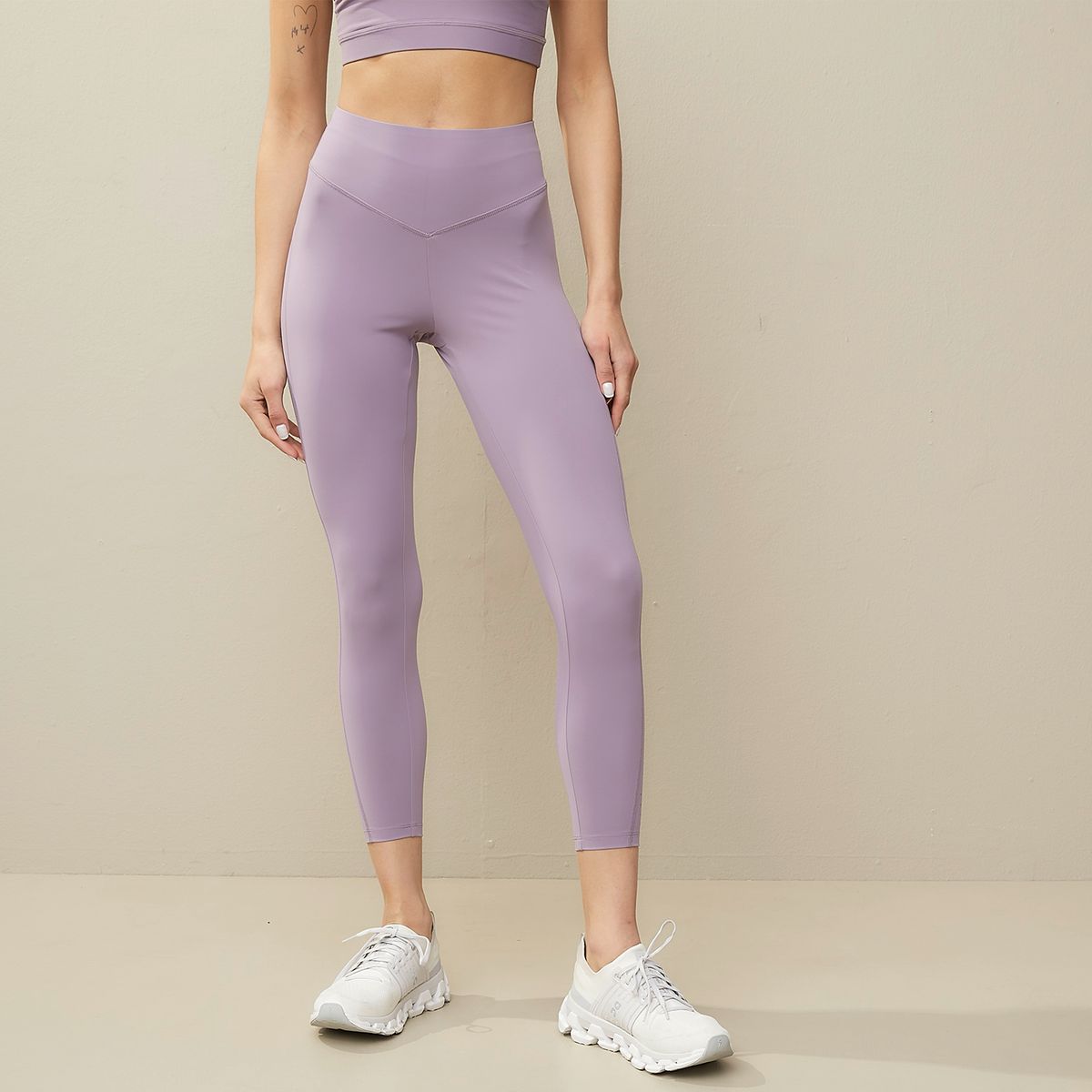 DIADORA - Calza Deportiva Mujer Diadora