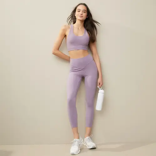 DIADORA - Calza Deportiva Mujer